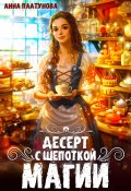 Десерт с щепоткой магии (Анна Платунова, 2024)