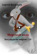 Морской волк. Бегущая по мирам – 14 (Сергей Васильев, 2024)