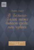 В Бельско-Бялой тоже бывает среда, мои чуваки. СоZерцатель. Часть 2. Глава 9 (Антон Барев)