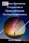 Тайны времени: Открытия и приключения путешественника (Doina Obada)