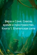 Вера и Соня. Сквозь время и пространство. Книга 1. Египетская сила (Галя Бабушка, Бабушка Галя, 2024)