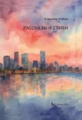 Рассказы и стихи (Владимир Плёсов, 2024)