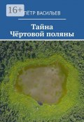 Тайна Чёртовой поляны (Пётр Васильев, Пётр Васильев)