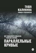 Параллельные кривые (Таша Калинина, 2024)