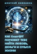 Как ChatGPT поможет тебе найти любовь, деньги и смысл жизни (Дмитрий Компанец)