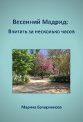 Весенний Мадрид: Впитать за несколько часов (Марина Бочарникова, 2024)