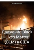 Движение Black Lives Matter (BLM) в США (Егор Холмогоров, 2024)