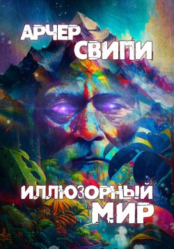 Книга "Иллюзорный мир" – Арчер Свипи, 2024