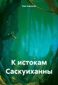 К истокам Саскуиханны (Олег Кирчегин, 2024)