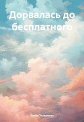 Дорвалась до бесплатного (Елена Толмачева, 2024)