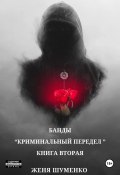 Банды: Криминальный передел. Книга вторая (Шуменко Женя, 2024)