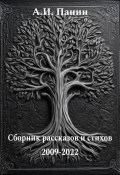 Сборник рассказов и стихов 2009-2022 (Андрей Панин, 2024)