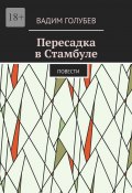 Пересадка в Стамбуле. Повести (Голубев Вадим)