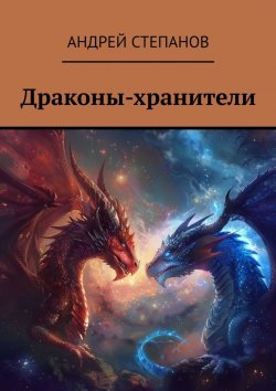 Книга "Драконы-хранители" – Андрей Степанов