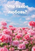 Что такое любовь? (Нил Плёсов, 2024)