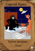 Третье желание (Сергий Бриз, 2024)