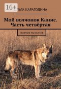 Мой волчонок Канис. Часть четвёртая. Сборник рассказов (Ольга Карагодина)