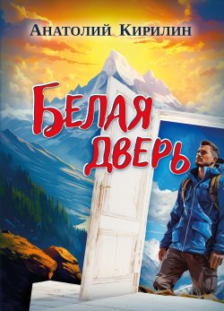 Книга "Белая дверь / Повести" – Анатолий Кирилин, 2024