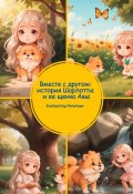 Вместе с другом: история Шарлотты и её щенка Авы (Penelope Enchanting)