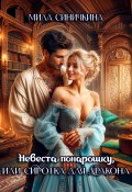 Невеста понарошку, или Сиротка для дракона (Мила Синичкина, 2024)