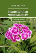 Искрящийся минимализм. Сборник стихов (Олег Иванов)