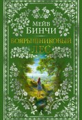 Книга "Боярышниковый лес" (Мейв Бинчи, 2006)