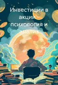 Инвестиции в акции – психология и анализ (Бабанин Сергей, 2024)