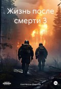 Жизнь после смерти 3 (Константин Федотов, 2024)