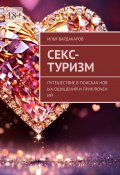 Секс-туризм. Путешествие в поисках новых ощущений и приключений (Илья Вардакаров)