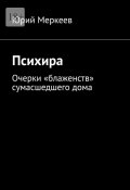 Психира. Очерки «блаженств» сумасшедшего дома (Юрий Меркеев)