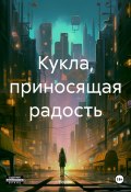 Кукла, приносящая радость (Ворон, 2024)