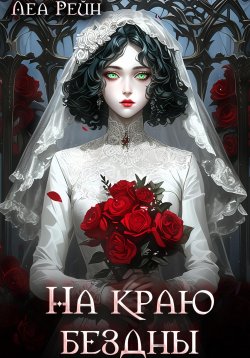 Книга "На краю бездны" – Леа Рейн, 2024