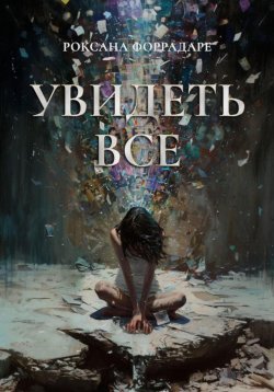 Книга "Увидеть все" – Роксана Форрадаре, 2024