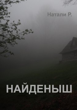 Книга "Найденыш" – Натали Р., 2024