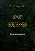 Чужая вселенная. Слой хроноцикла (Александр Акулов, 2024)