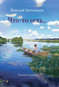 Что-то есть… Рассказы и очерки (Николай Листопадов, 2024)