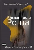 Серия рассказов «СМЫСЛ». Камышовая роща (Галанчукова Лидия, 2024)