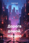 Дорога домой. Начало (Андрей Куцый, 2024)