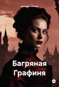 Багряная Графиня (Екатерина Витион, 2024)