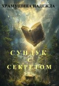 Сундук с секретом (Надежда Храмушина, 2024)