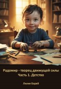 Радомир – творец движущей силы Часть 1. Детство (Борей Лилия, 2024)