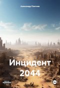 Инцидент 2044 (Александр Плетнев, 2024)