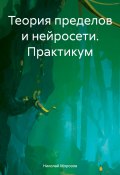 Теория пределов и нейросети. Практикум (Николай Морозов, 2024)