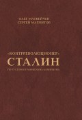 «Контрреволюционер» Сталин. По ту сторону марксизма-ленинизма (Олег Матвейчев, Сергей Магнитов, 2023)