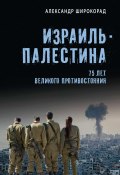 Израиль – Палестина. 75 лет великого противостояния (Александр Широкорад, 2024)