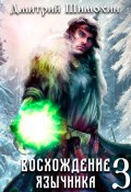 Восхождение язычника – 3 (Дмитрий Шимохин, 2024)