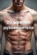 20 шрамов руководителя (Андрей Хилев, 2024)