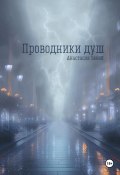 Проводники душ (Анастасия Бекей, 2024)