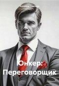 Юнкер. Переговорщик (Владимир Сединкин, 2024)