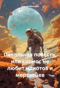 Печальная повесть, или космос не любит идиотов и мерзавцев (Андрей Мансуров, 2024)